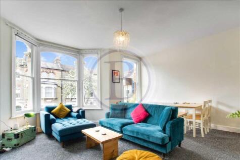 Bardolph Road, London