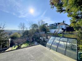 Penally, Hendrawna Lane, Perranporth TR6 0DF