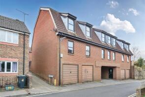 10, St Georges School Court, High Street Fordington, Dorchester DT1 1AT