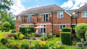 20, Bonhomie Court, Broadcommon Road, Reading RG10 0TD