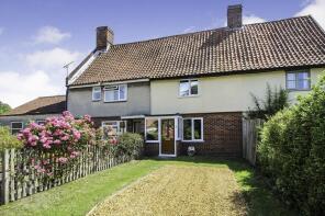 30 Night Sky Cottage, The Street, Norwich NR9 5BL