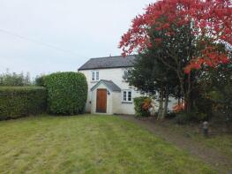 Coed Vir Cottage, Plough Road, Abergavenny NP7 9TU