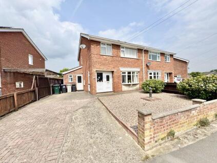 Chestnut Drive Louth
