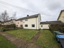 5, Mill Road, Friston IP17 1NW