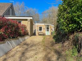 The Pool House, Shanklin Road, Ventnor PO38 3EU