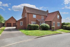 6, Simons Close, Louth LN11 9TX