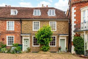 8 9, Bedford Street, Milton Keynes MK17 9QB