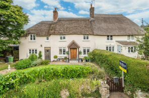1, Sextons Cottage, Road From Hilcote Cross To Clapper Lane, Honiton EX14 4TQ