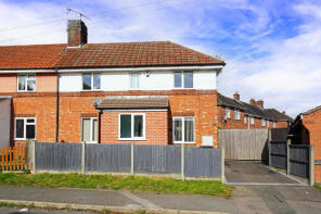 27, Dalby Road, Leicester LE7 7DL