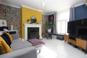 2, Weigall Place, Ramsgate CT11 0BB