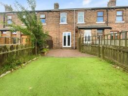 23, North View, C403 North View South View, Blyth NE24 1RY