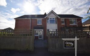 26, Claremont Crescent, Southampton SO15 4GS