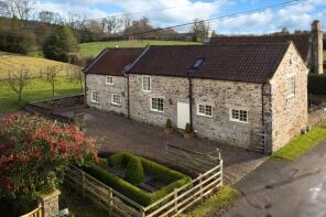The Stables, Main Street, Oldstead, York YO61 4BL
