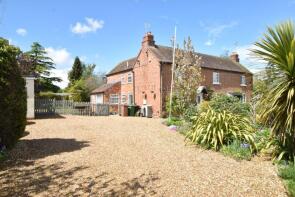 Primrose Cottage, Brickyard, Alcester Road, Harvington WR11 8LY