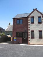 15, Chapel Fields, Refail, Welshpool SY21 8BU