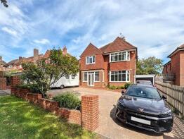 282, Willingdon Road, Eastbourne BN20 9JS