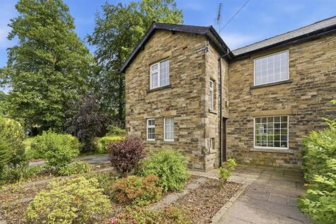 Swanscoe Avenue, Bollington, SK10 5NF
