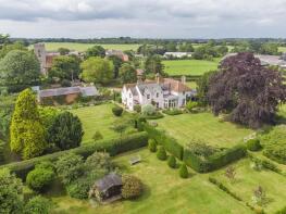 The Old Rectory, Church Lane, Colchester CO7 6PN