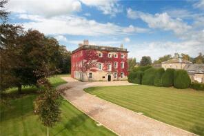 Brandsby Hall, Brandsby Hall Track, York YO61 4RN