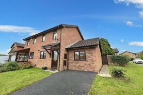 30, The Newlands, Mardy, Llantilio Pertholey NP7 6HJ