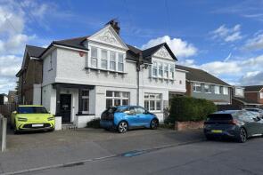 16, Grange Road, Deal CT14 9TS