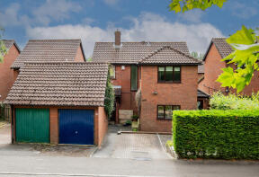 100, Springfield Boulevard, Springfield, Milton Keynes MK6 3HY
