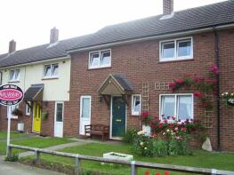 16, Crummock Avenue, Oakham LE15 8HR