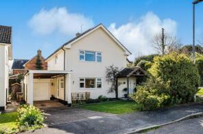 1, Woodlands, Exeter EX5 5BP