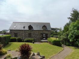6, Swanbridge Farm, St Mary's Well Bay Road, Penarth CF64 5UJ