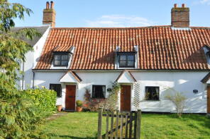 The Nest, The Green, Stowmarket IP14 6DH