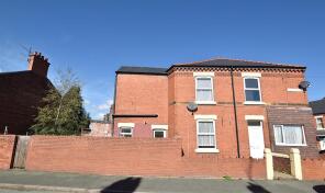 60, Poyser Street, Wrexham LL13 7RP