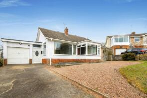 6, Old Rectory Close, Instow EX39 4LY