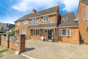 1, Bunyan Road, Bedford MK45 5LG