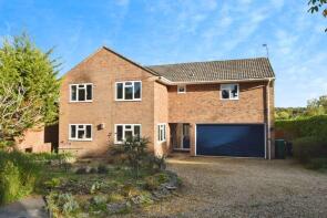 6, The Copse, Salisbury SP5 3BL