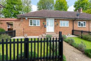 12, Lower Way, Milton Keynes MK17 9AG