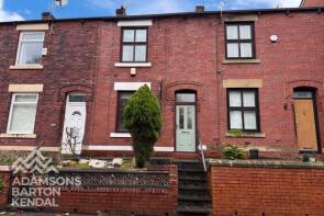 807, Bury Road, Rochdale OL11 4BB