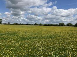 3, Oak Willows, Hereford HR1 1JL