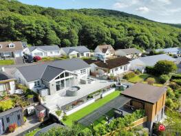 19, Danycoed, Blackmill, Bridgend CF35 6ES