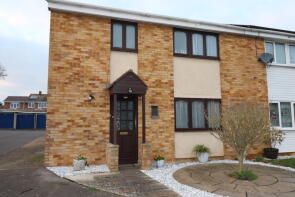 38, Forest Road, Witham CM8 2PF