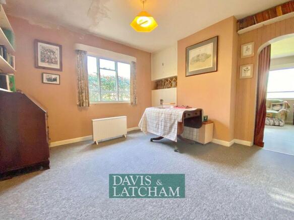 The Dining Room