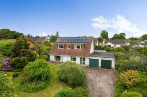 Whitehouse, Popes Lane, Colyton EX24 6QR