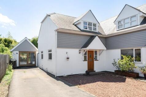 Hurst Lane, Cumnor, Oxford