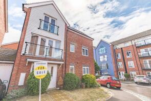 15, Chadwick Road, Slough SL3 7FT