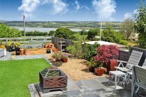 The Sawyers, Antony Hill, Torpoint PL11 3AF
