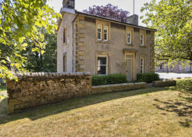Green Cottage, The Green, Langcliffe, Settle BD24 9NN