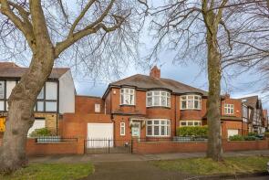 5, Towers Avenue, Newcastle Upon Tyne NE2 3QE