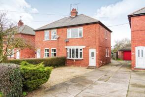 3, Kexby Lane, Kexby, Gainsborough DN21 5PG