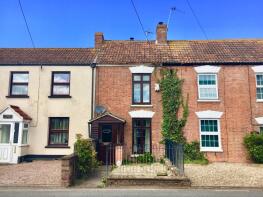 Valentine Cottage, Main Road, East Lyng, Taunton TA3 5AU