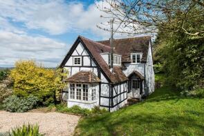 Hillside, Highwood, Tenbury Wells WR15 8PA