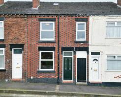 88, Leycett Road, Newcastle ST5 6AU